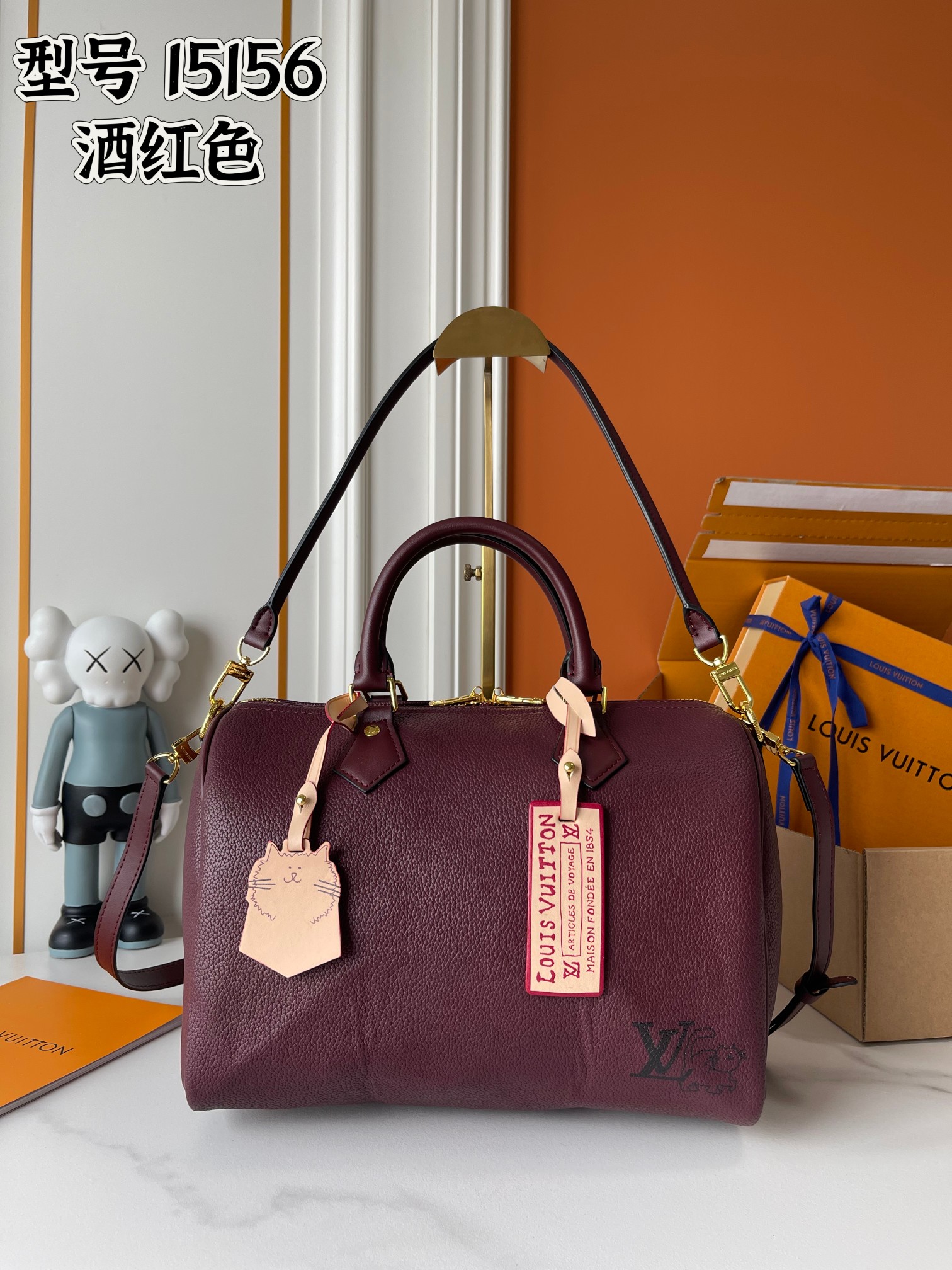 ルイヴィトン スピーディ  Soft 30 Travels With Grace Coddlington LVスーパーコピーバッグ M15156 M40391 M24424 M24425 M25766